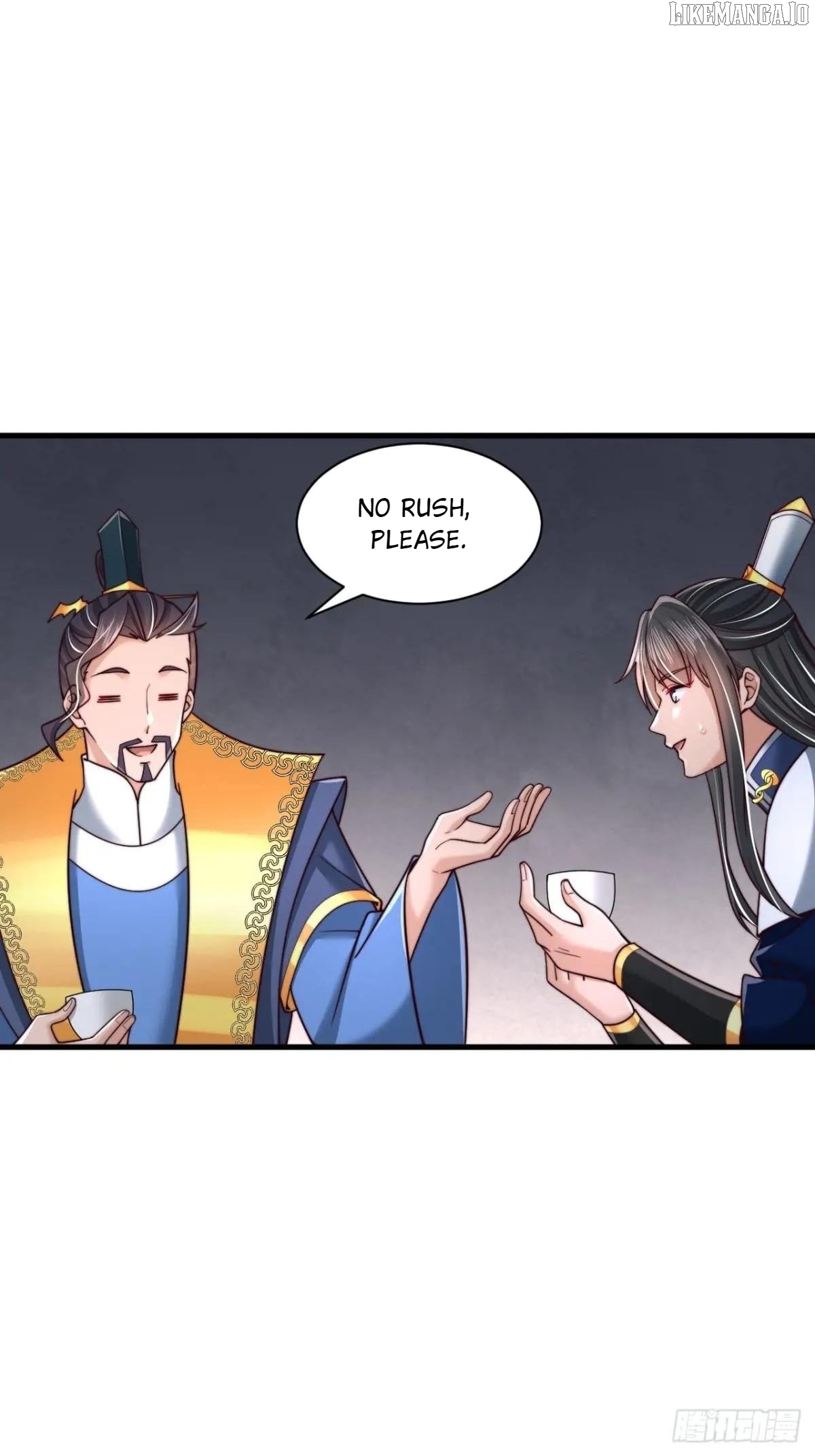 After Confessing To The Beautiful Ancestor, Am I Invincible? Chapter 64 - page 29